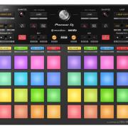 Pioneer DJ DDJ-XP2