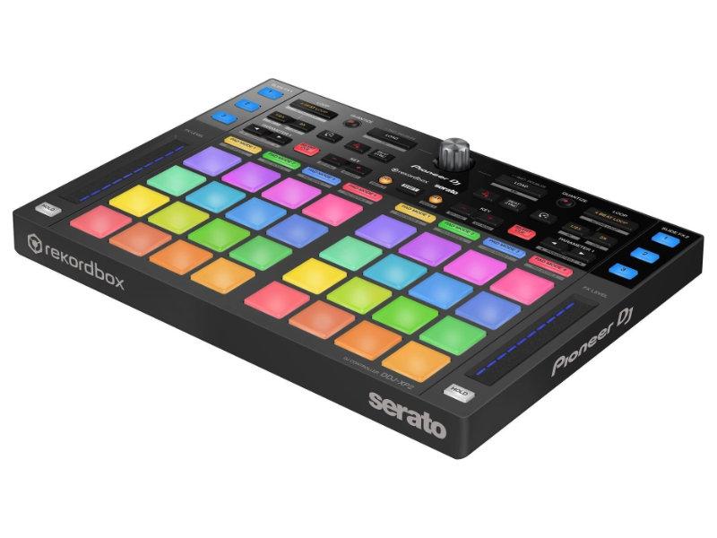 Pioneer DJ DDJ-XP2