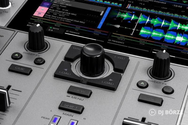 Denon DJ Prime GO Plus