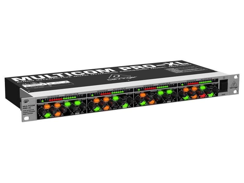 Behringer MDX4600 V2