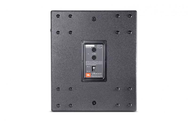 JBL VRX915S