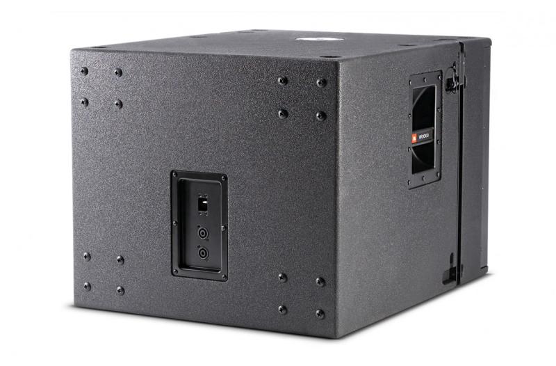 JBL VRX918S
