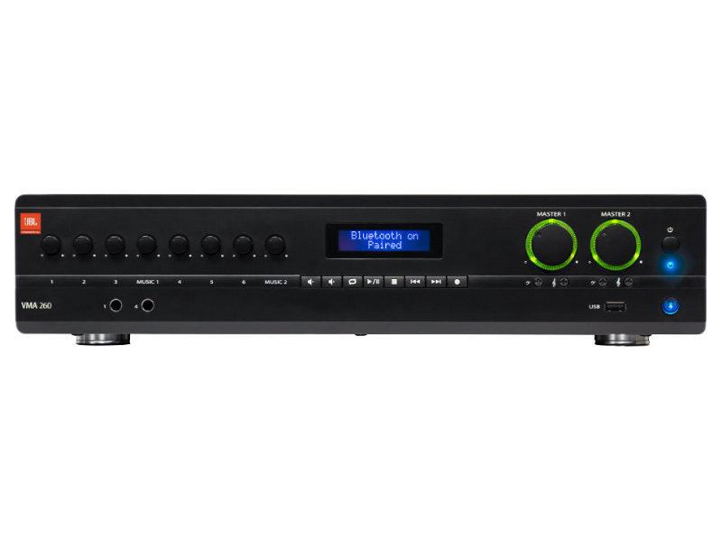 JBL VMA260