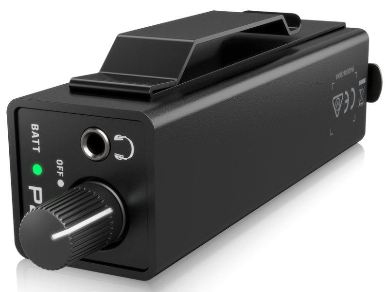 Behringer Powerplay P2