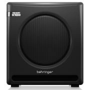Behringer NEKKST K10S 180W aktív stúdió mélynyomó