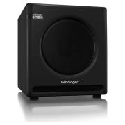 Behringer NEKKST K10S 180W aktív stúdió mélynyomó