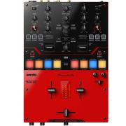 Pioneer DJ DJM-S5 scratch keverőpult