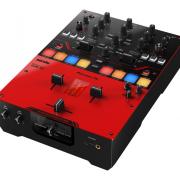 Pioneer DJ DJM-S5 scratch keverőpult