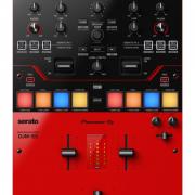 Pioneer DJ DJM-S5 scratch keverőpult