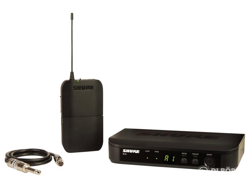 Shure BLX14E-H8E