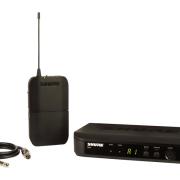 Shure BLX14E-H8E