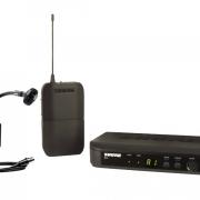 Shure BLX14E/P98H-H8E vezeték nélküli hangszermikrofon szett (518-542 MHz)
