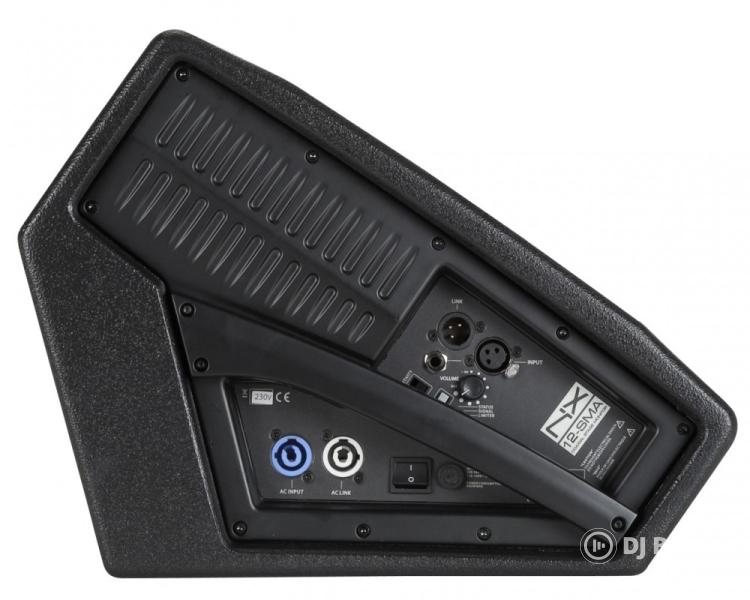 RCF NX 12-SMA
