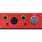 Focusrite Clarett+ 2Pre