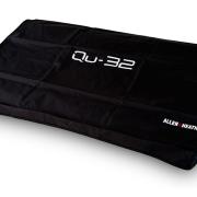 Allen & Heath - QU-32 keverőpulthoz porvédő huzat