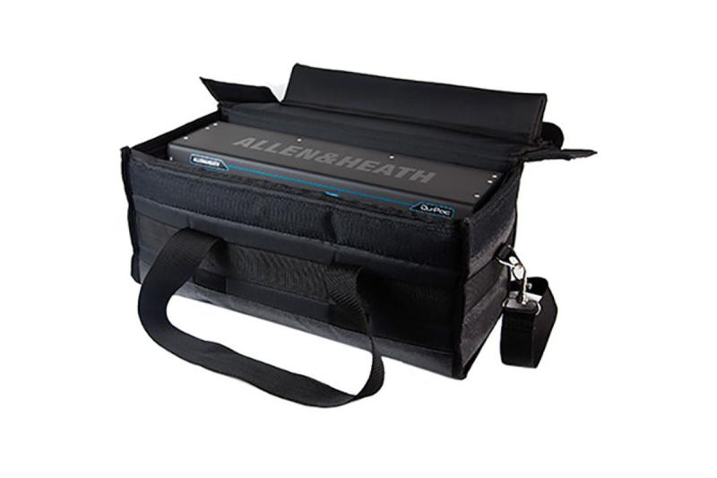 Allen & Heath AP9933 hordtáska QU-PAC keverőpulthoz