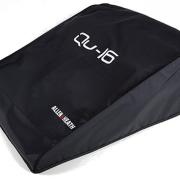 Allen & Heath - QU-16 keverőpulthoz porvédő huzat