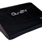 Allen & Heath - QU-24 keverőpulthoz porvédő huzat