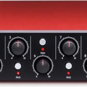 Focusrite Scarlett OctoPre
