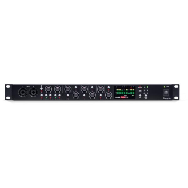 Focusrite Scarlett OctoPre