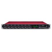 Focusrite Scarlett OctoPre Dynamic