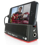 Focusrite iTrack Pocket