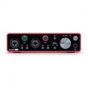 Focusrite Scarlett 2i2 (3rd Gen)
