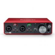 Focusrite Scarlett 2i2 (3rd Gen)