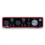 Focusrite Scarlett 2i2 (3rd Gen)