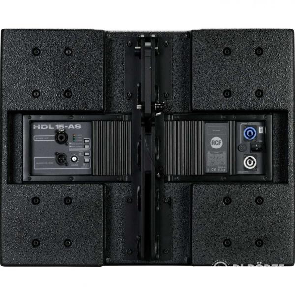 RCF HDL 15-AS