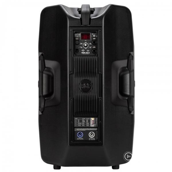 RCF HDM 45-A
