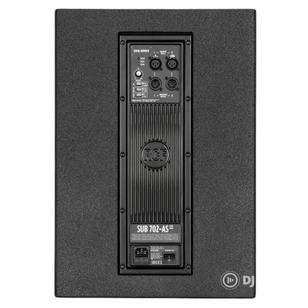 RCF SUB 702-AS MK3