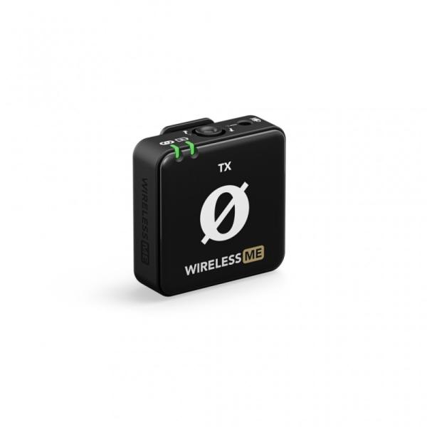 RØDE Wireless ME Dual