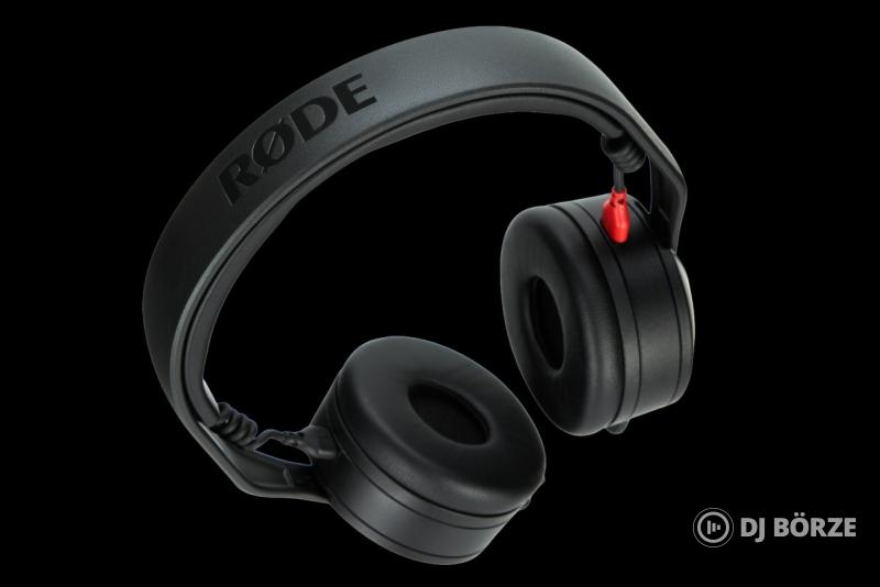 RØDE NTH-50