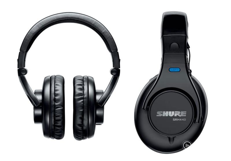 Shure SRH440A