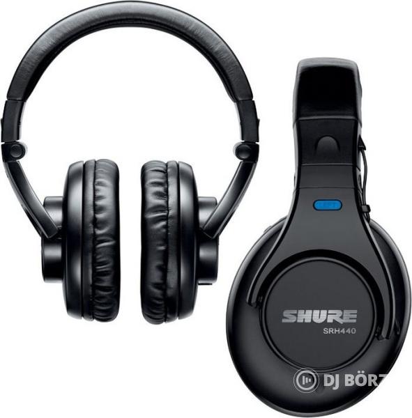 Shure SRH440A