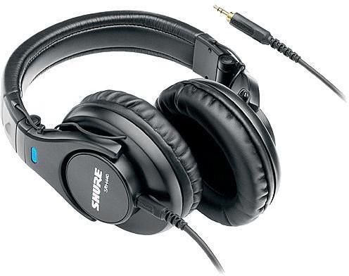 Shure SRH440A