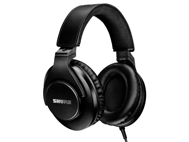 Shure SRH440A