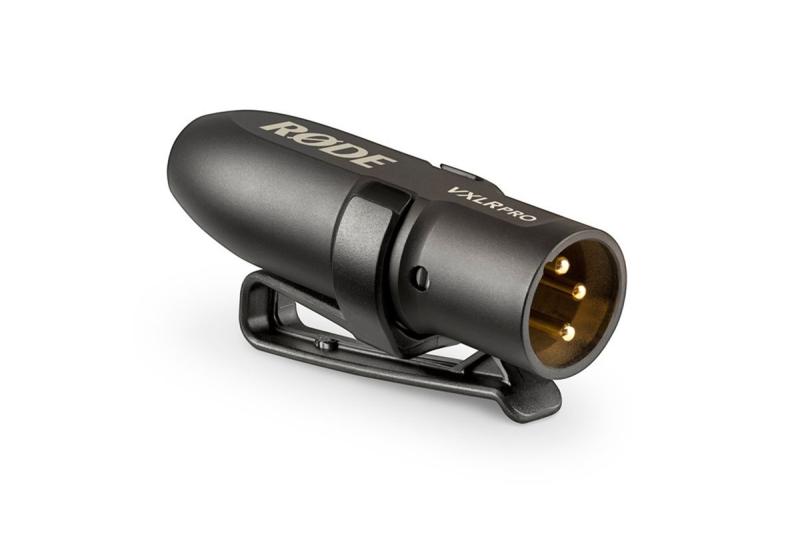 Røde VXLR Pro