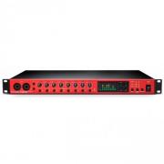 Focusrite Clarett+ OctoPre