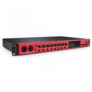 Focusrite Clarett+ OctoPre