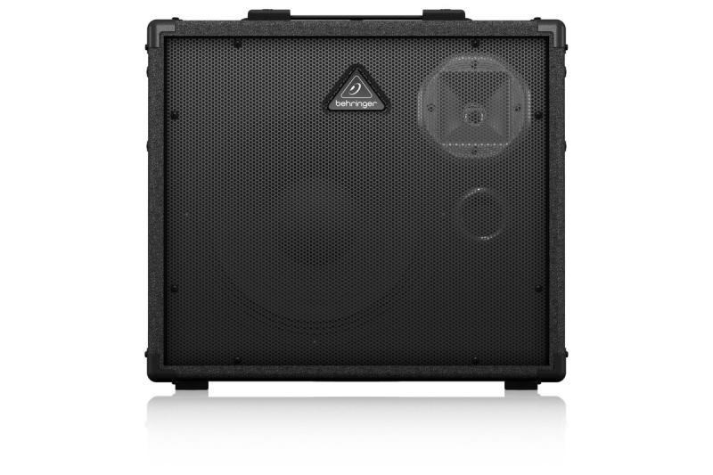 Behringer Ultratone K450FX 45W billentyűerősítő