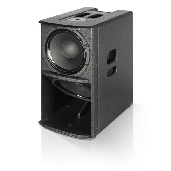 dB Technologies ES 1203 sztereó aktív hangrendszer