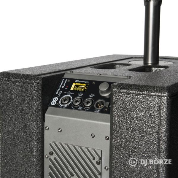 dB Technologies ES 1203 sztereó aktív hangrendszer
