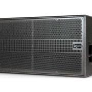 dB Technologies DVA KS20 aktív szubwoofer
