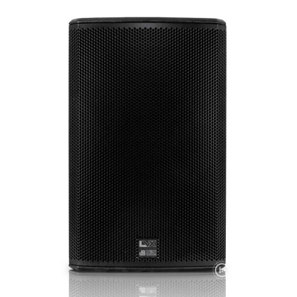 dB Technologies LVX 15 aktív hangfal