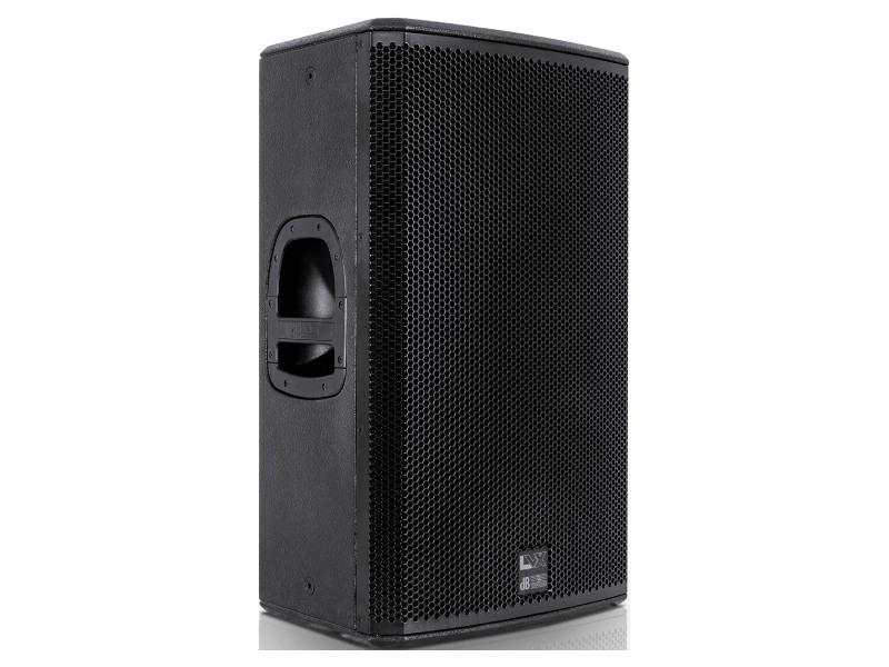 dB Technologies LVX 15 aktív hangfal