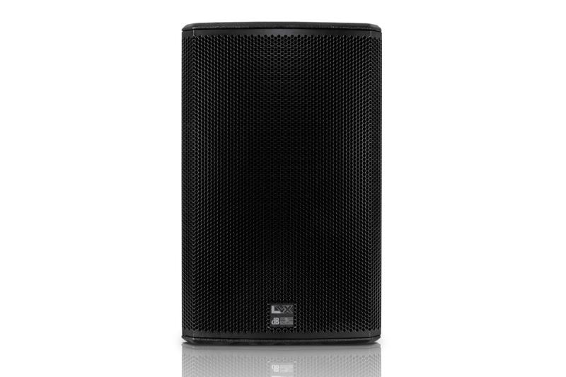 dB Technologies LVX 12 aktív hangfal