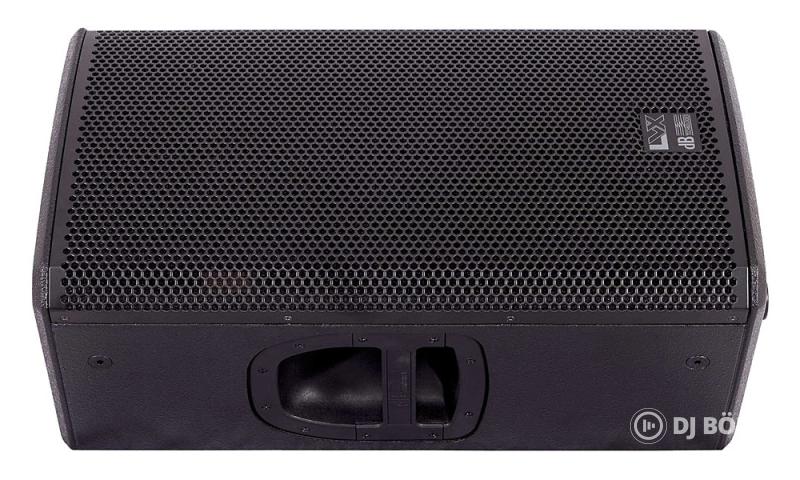 dB Technologies LVX 12 aktív hangfal