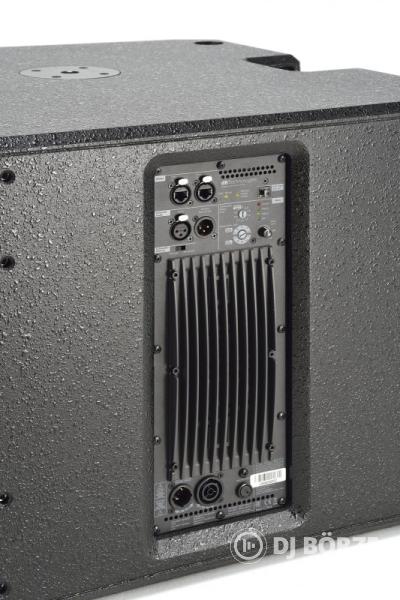 dB Technologies SUB 915 aktív mélynyomó